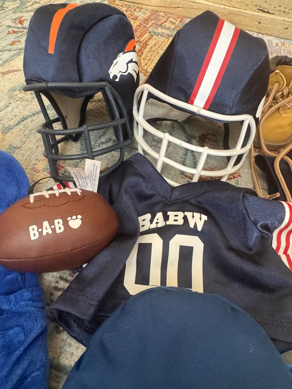 Build a Bear Clothes and Accessories - Picture 3 of 6